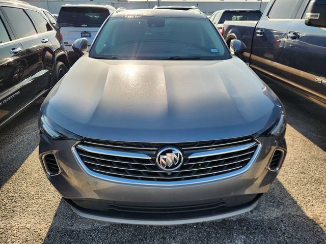 Used 2022 Buick Envision Essence w/ Technology Package I FWD image 2