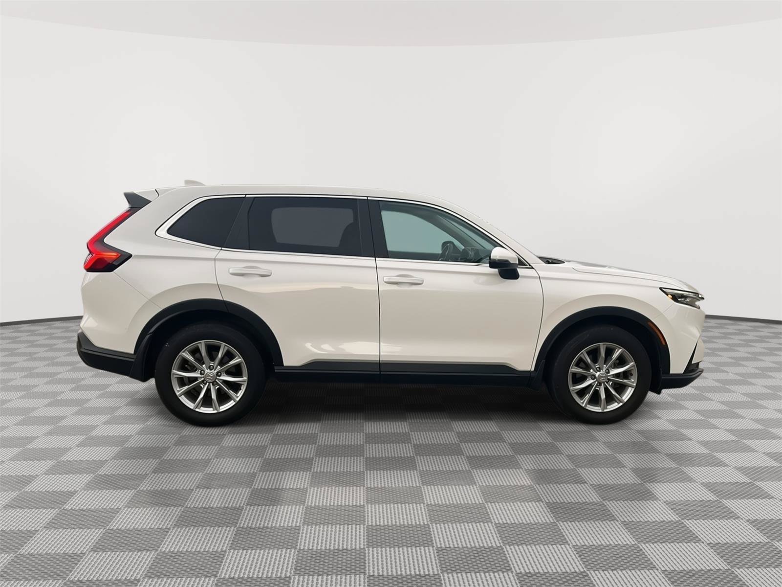 Certified 2024 Honda CR-V EX image 31