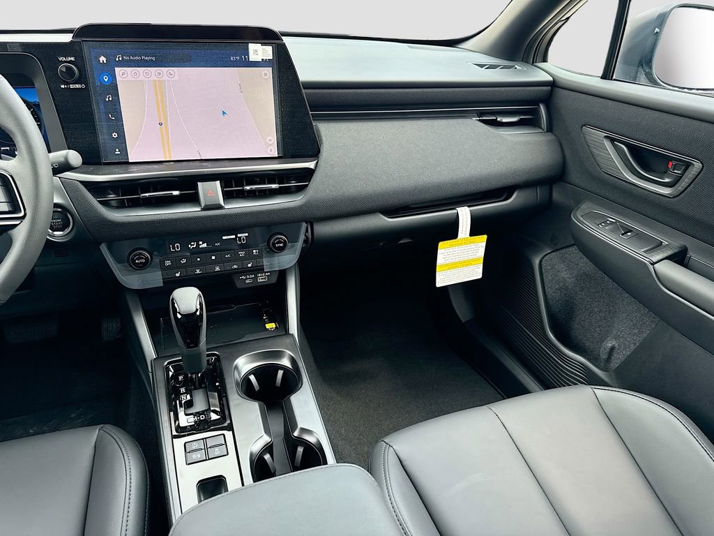 New 2026 Subaru Outback Limited AWD/4WD image 29