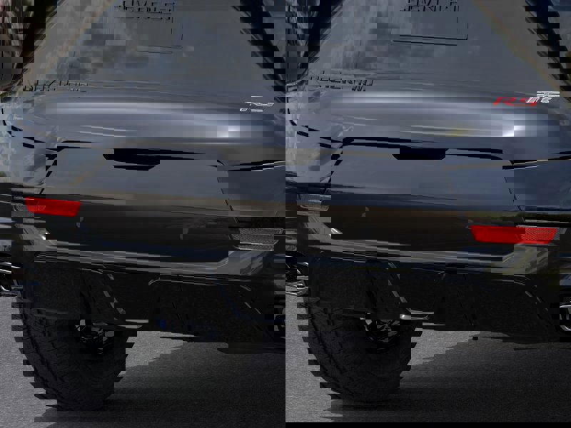 New 2026 Chevrolet Blazer RS w/ Driver Confidence II Package image 14