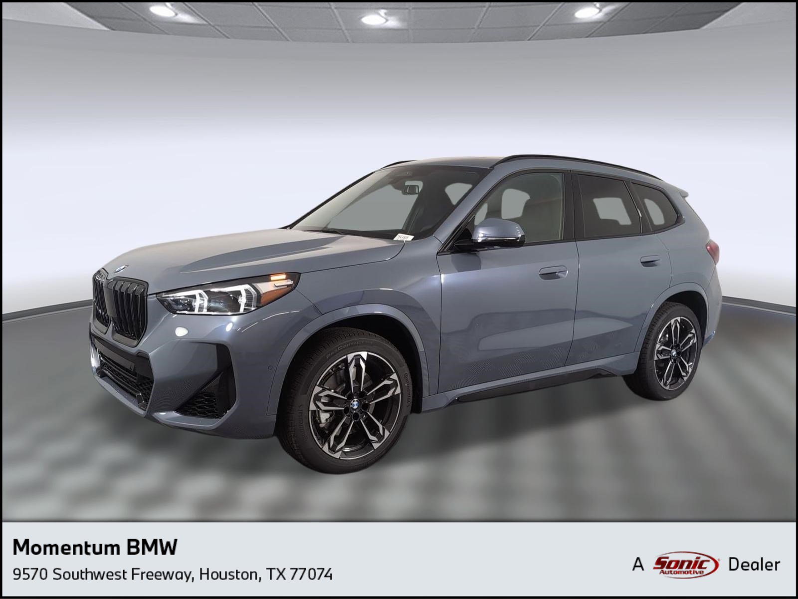 Used 2026 BMW X1 xDrive28i w/ M Sport Package image 1