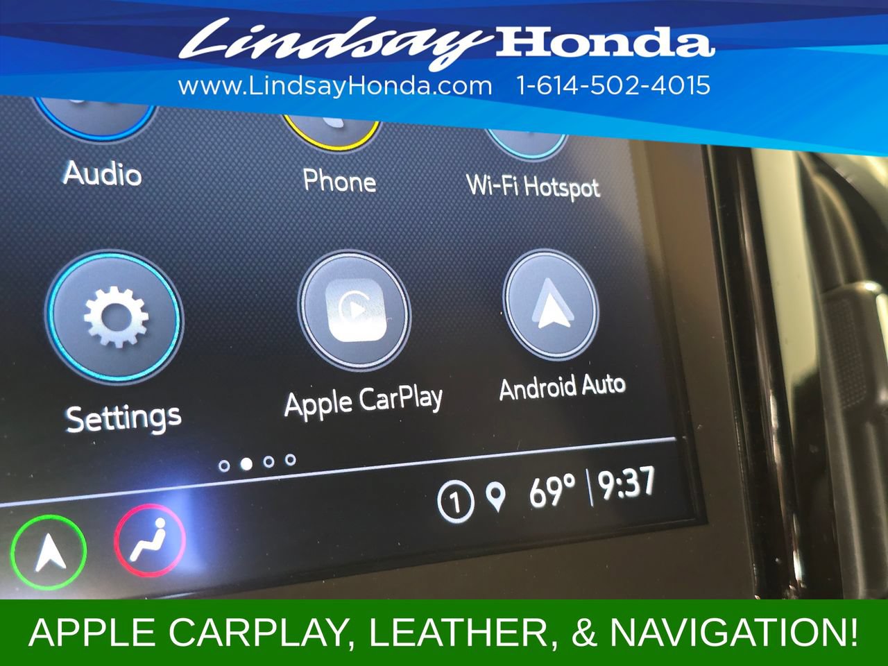Used 2023 Chevrolet Traverse LT w/ LT Premium Package FWD image 18