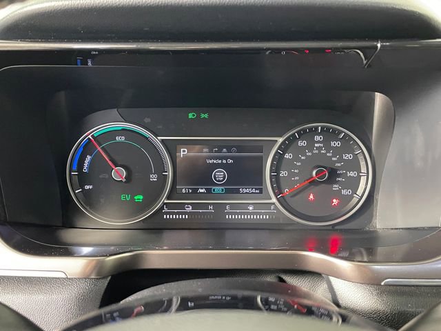 Certified 2022 Kia Sorento EX w/ Panoramic Sunroof Package image 5