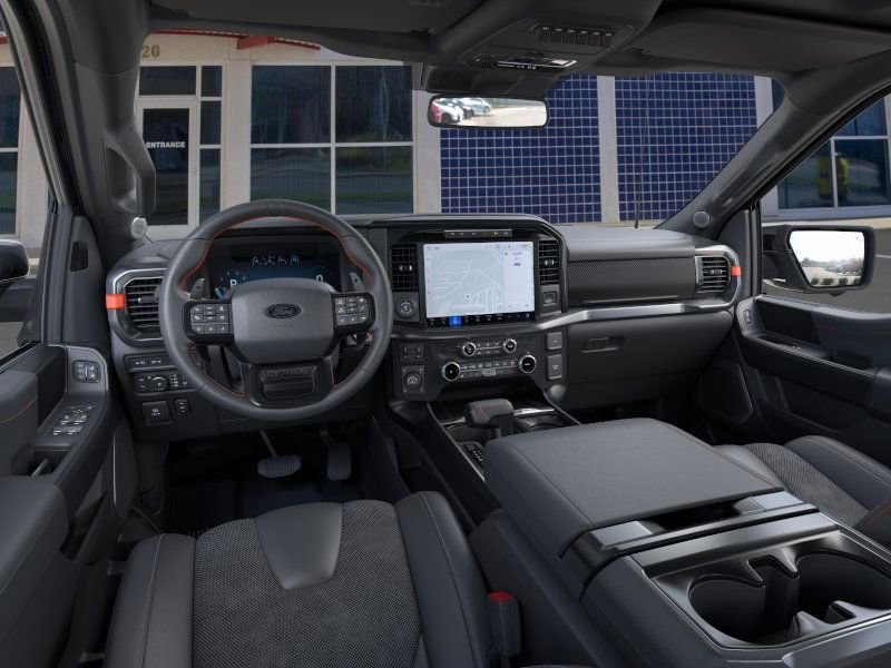 New 2026 Ford F150 Raptor image 10