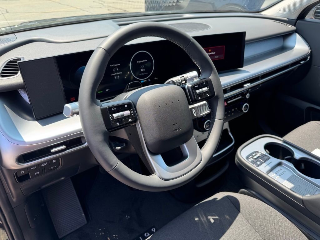 New 2026 Hyundai Ioniq 9 SE AWD/4WD image 15