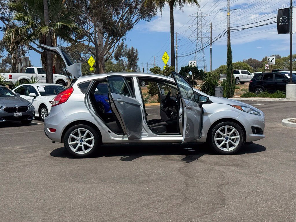 Used 2019 Ford Fiesta SE w/ Equipment Group 201A FWD image 29