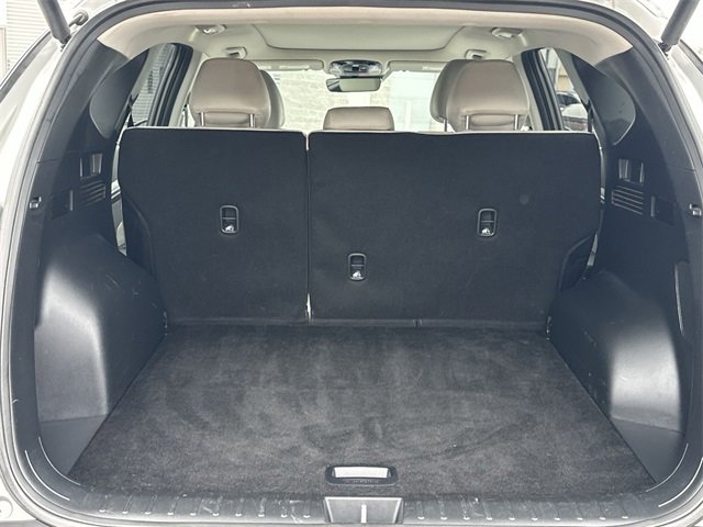 Used 2024 Hyundai Tucson Limited image 35