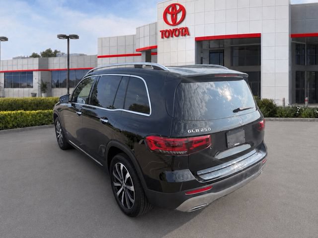Used 2022 Mercedes-Benz GLB 250 image 5
