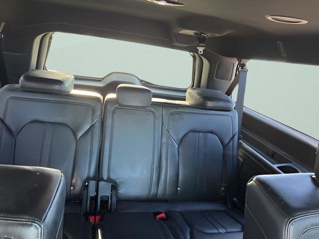 Used 2019 Ford Expedition Max Limited w/ Equipment Group 301A AWD/4WD image 23