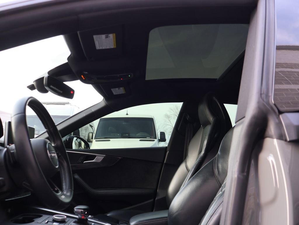 Used 2019 Audi S5 Prestige w/ S Sport Package image 15
