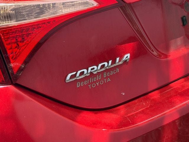 Used 2018 Toyota Corolla LE FWD image 6