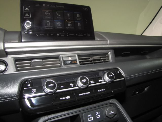 Certified 2025 Honda Pilot EX-L image 7