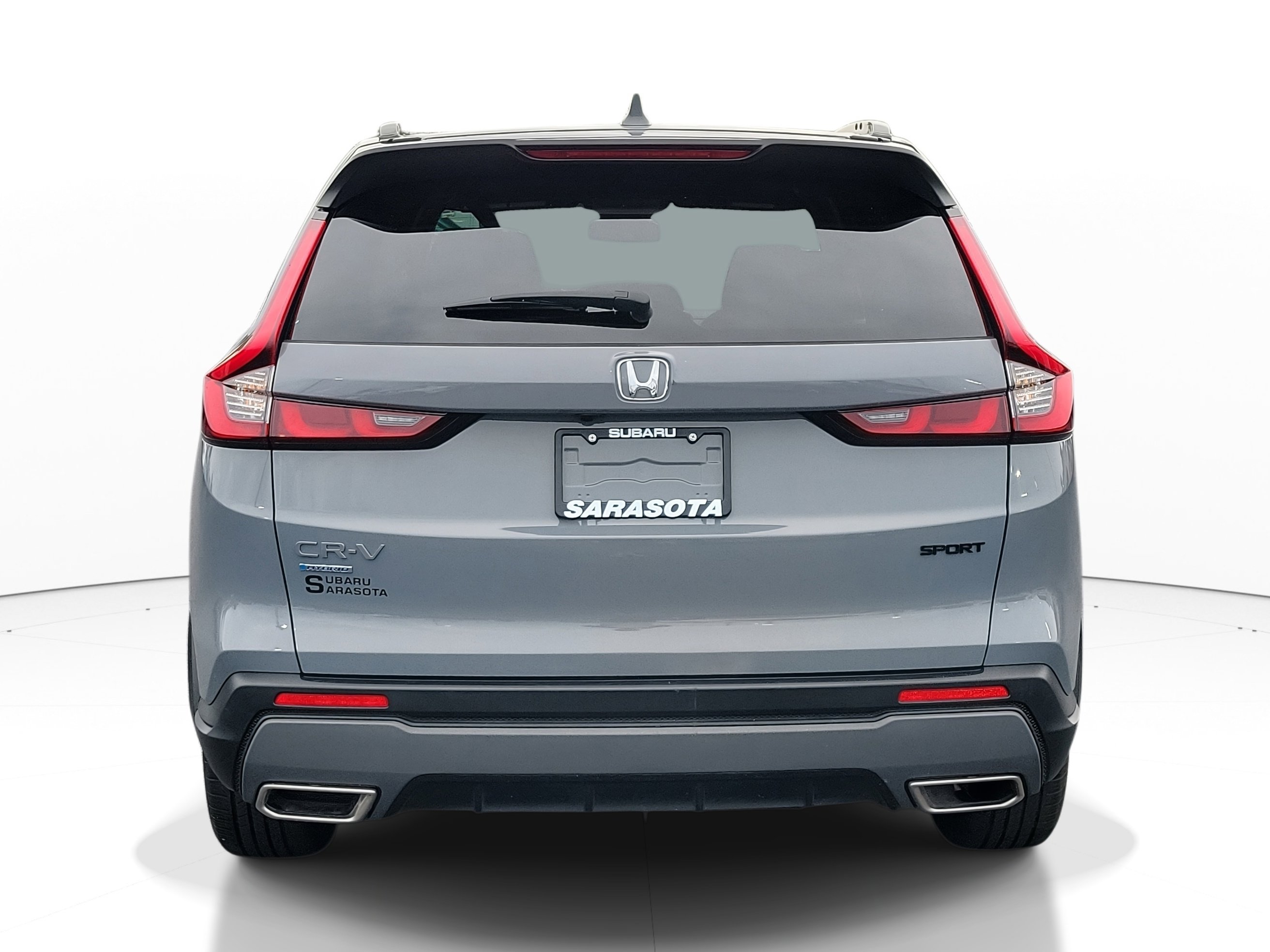 Used 2024 Honda CR-V Sport image 5