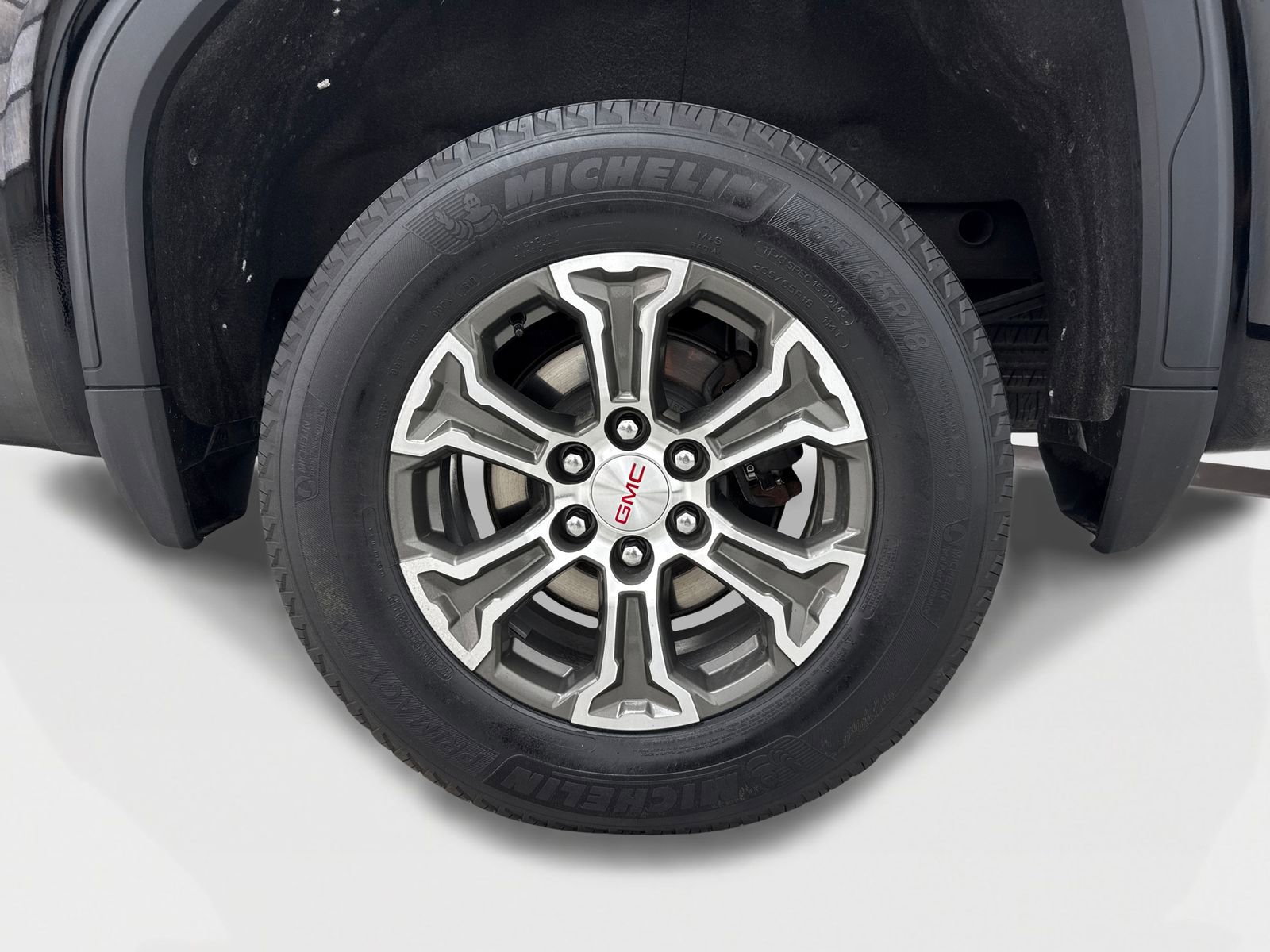 Used 2019 GMC Sierra 1500 SLE w/ SLE Value Package RWD image 52