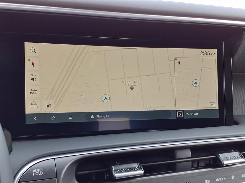 New 2026 Hyundai Palisade Calligraphy image 13