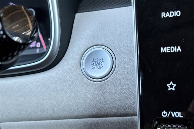 Used 2024 Hyundai Tucson SEL image 35