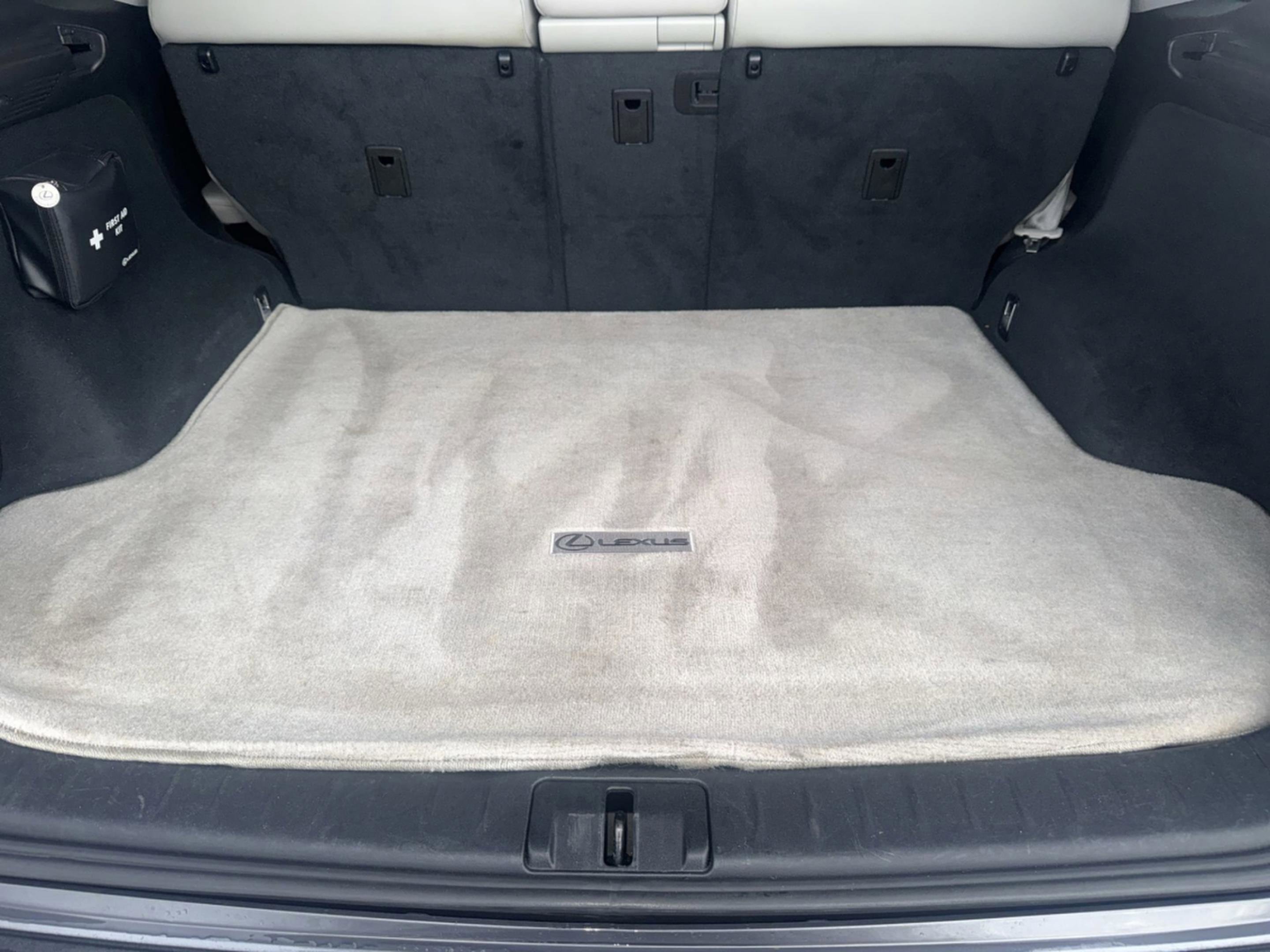 Used 2015 Lexus RX 350 FWD image 8