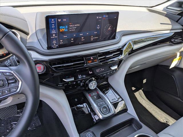 New 2026 Acura MDX SH-AWD w/ Technology Package image 12