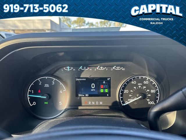 New 2026 Ford F350 XL w/ XL Chrome Package image 26