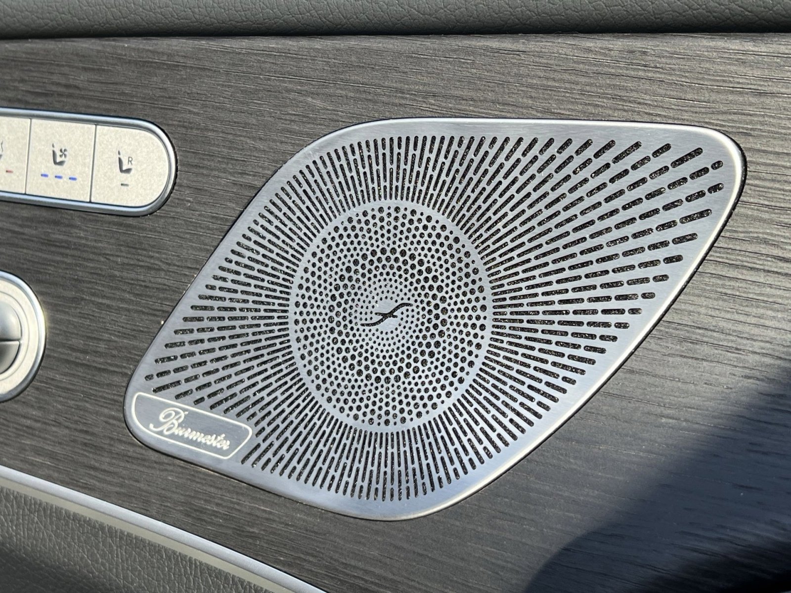 New 2026 Mercedes-Benz GLE 450 4MATIC Coupe image 35