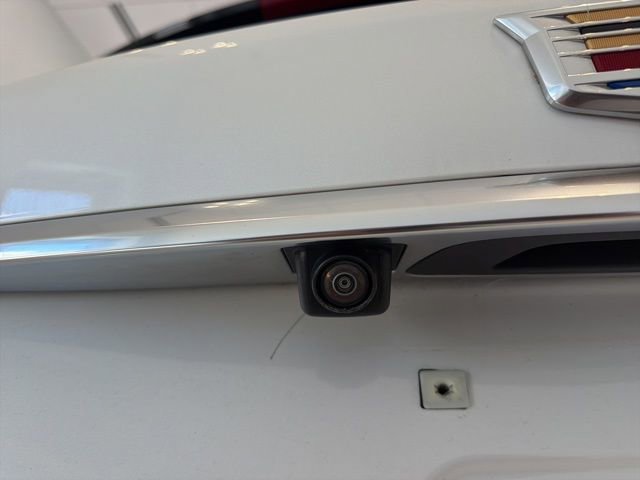 Certified 2023 Cadillac XT5 Premium Luxury image 8