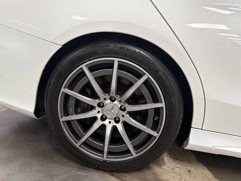 Used 2020 Mercedes-Benz C 63 AMG Sedan w/ Multimedia Package image 22