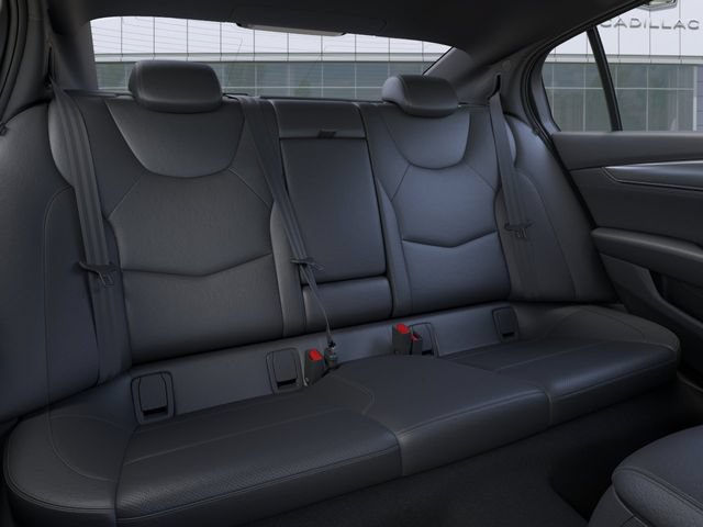 New 2026 Cadillac CT5 Premium Luxury RWD image 17