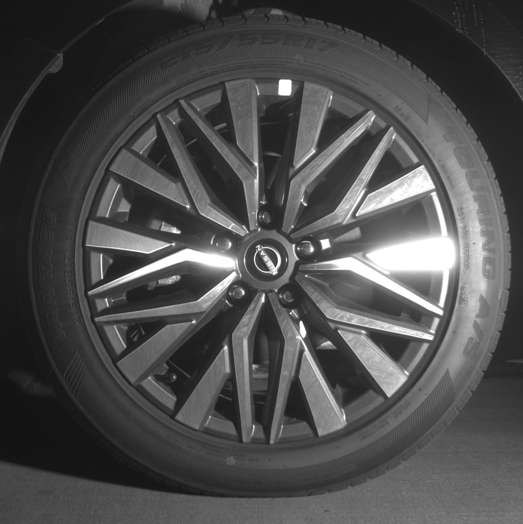 Used 2025 Nissan Altima 2.5 SV image 12