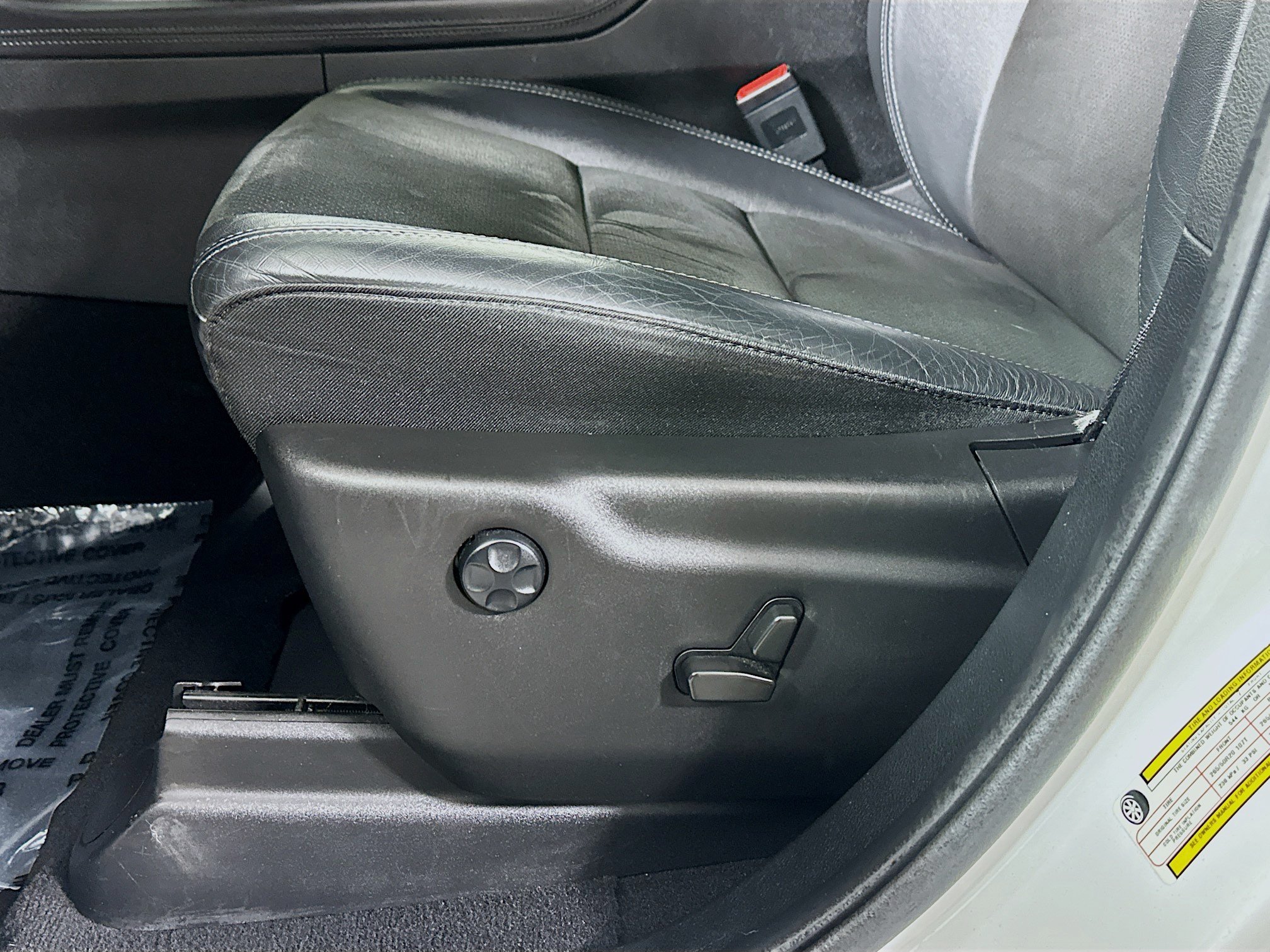 Used 2022 Dodge Durango GT AWD/4WD image 18