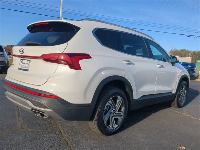 Used 2023 Hyundai Santa Fe SEL image 4