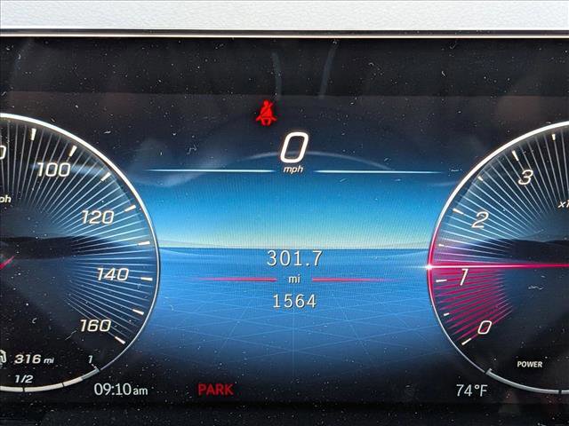 Certified 2026 Mercedes-Benz GLA 250 image 10