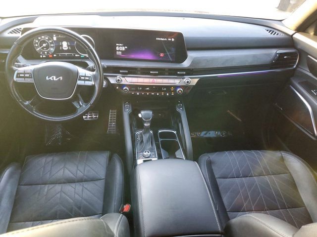 Certified 2024 Kia Telluride SX X-Pro image 19