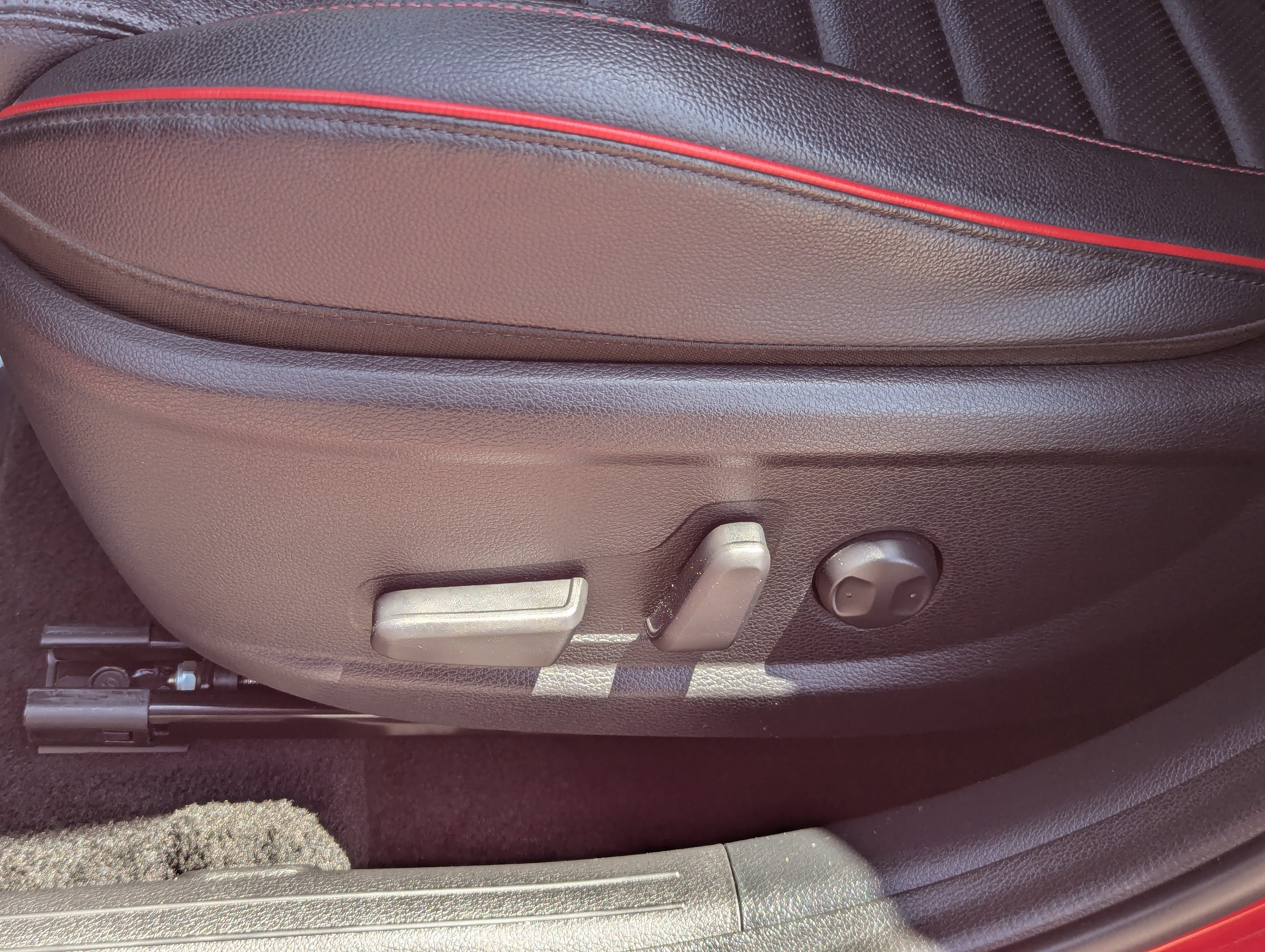 Certified 2023 Kia Forte GT w/ GT2 Package FWD image 19