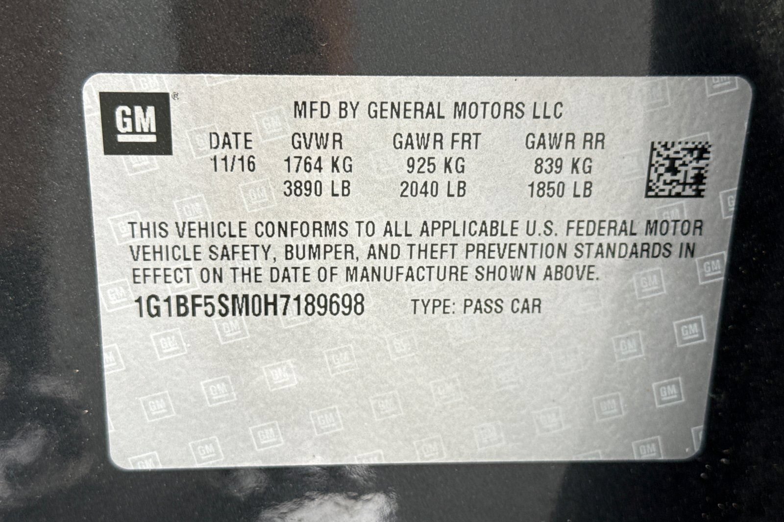 Used 2017 Chevrolet Cruze Premier FWD image 27