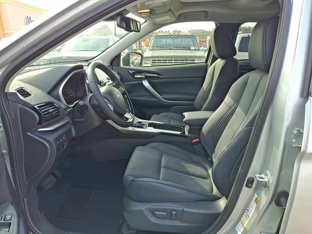 New 2026 Mitsubishi Eclipse Cross SE AWD/4WD image 6