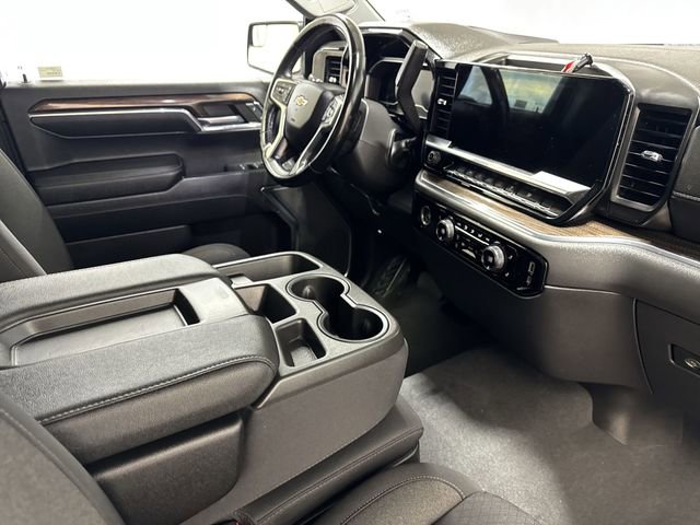 Certified 2023 Chevrolet Silverado 1500 LT image 25