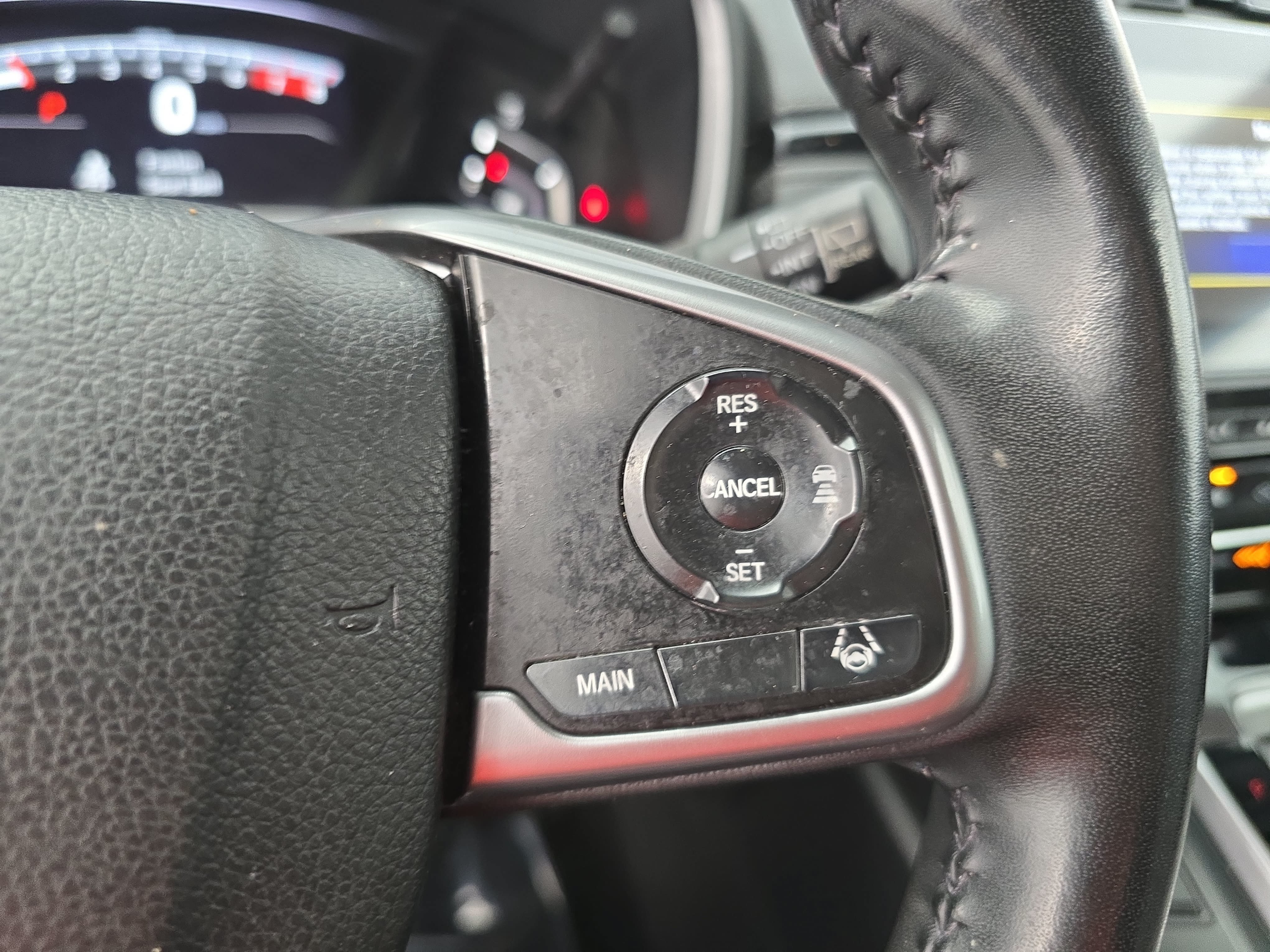 Used 2019 Honda CR-V EX-L image 18