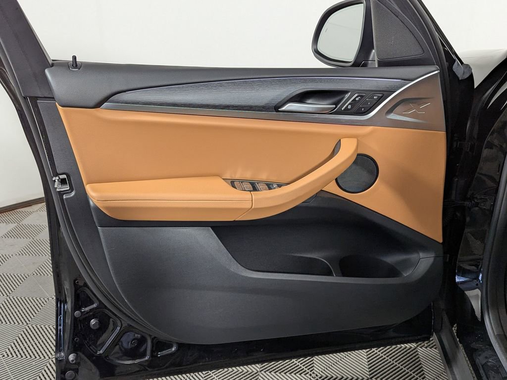 Certified 2022 BMW X3 xDrive30i w/ Premium Package 2 (ZPA) image 15