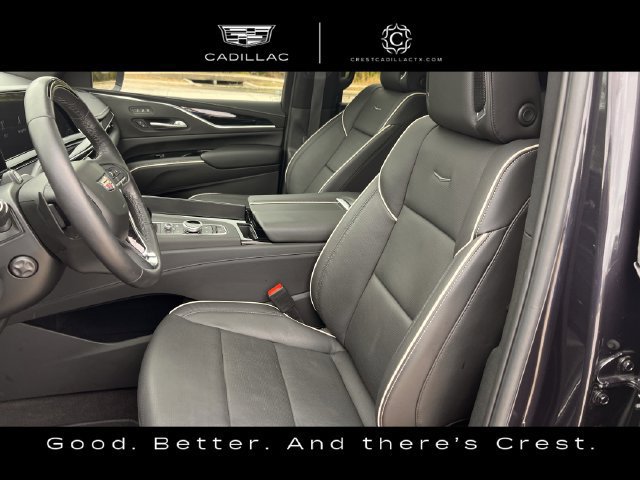 Certified 2023 Cadillac Escalade Sport w/ Touring Package RWD image 27