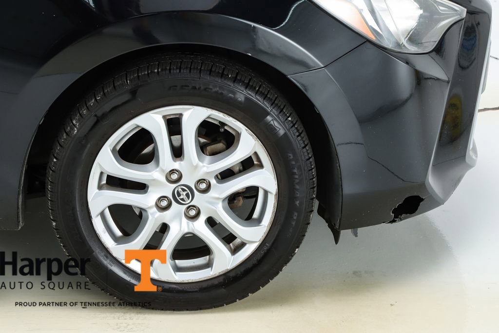 Used 2016 Scion iA Base 4D Sedan image 51