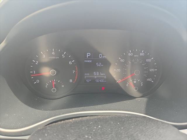 Used 2021 Kia Rio S FWD image 20