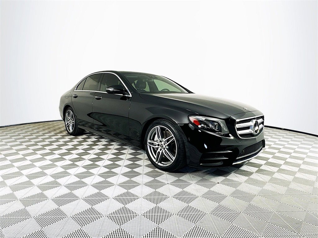 Used 2019 Mercedes-Benz E 300