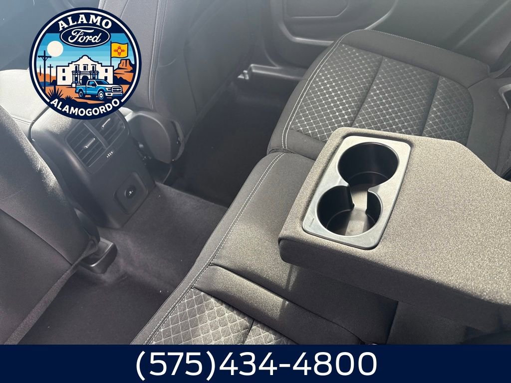 New 2026 Ford Escape Active w/ Tech Pack #1 image 12