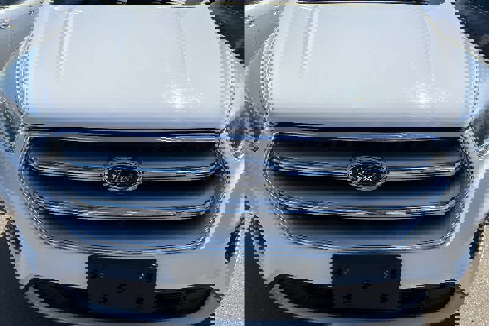 Used 2017 Ford Escape SE image 12