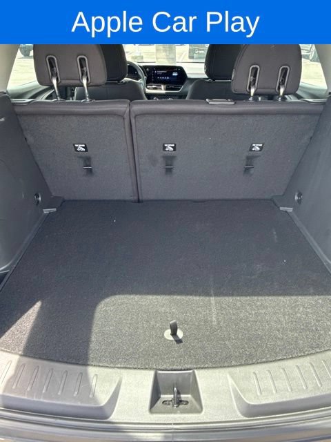 Used 2026 Chevrolet TrailBlazer LS FWD image 7