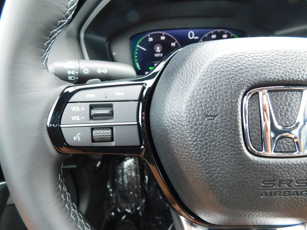 New 2026 Honda Civic Sport Touring image 29