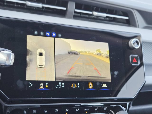 New 2027 Chevrolet Bolt RS w/ Technology Package FWD image 20