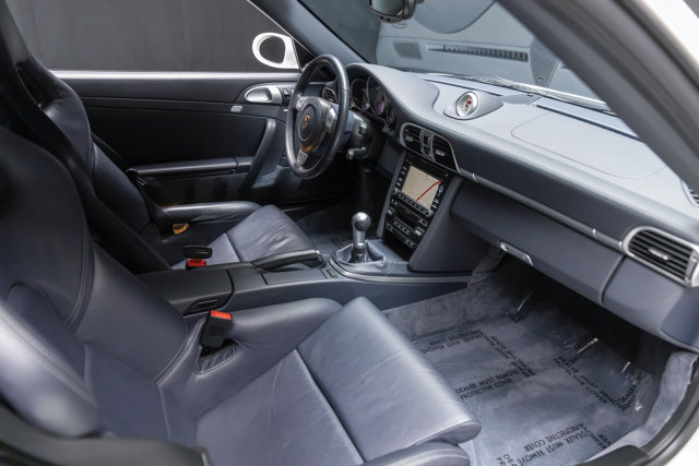 Used 2009 Porsche 911 Turbo AWD/4WD image 55