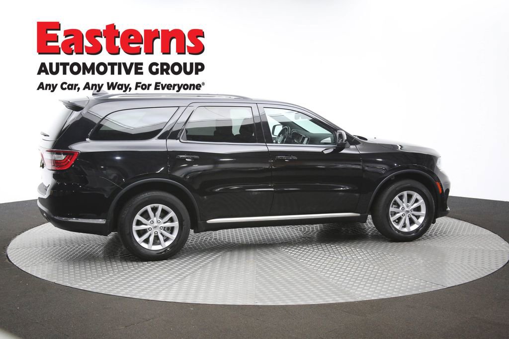 Used 2023 Dodge Durango SXT image 42