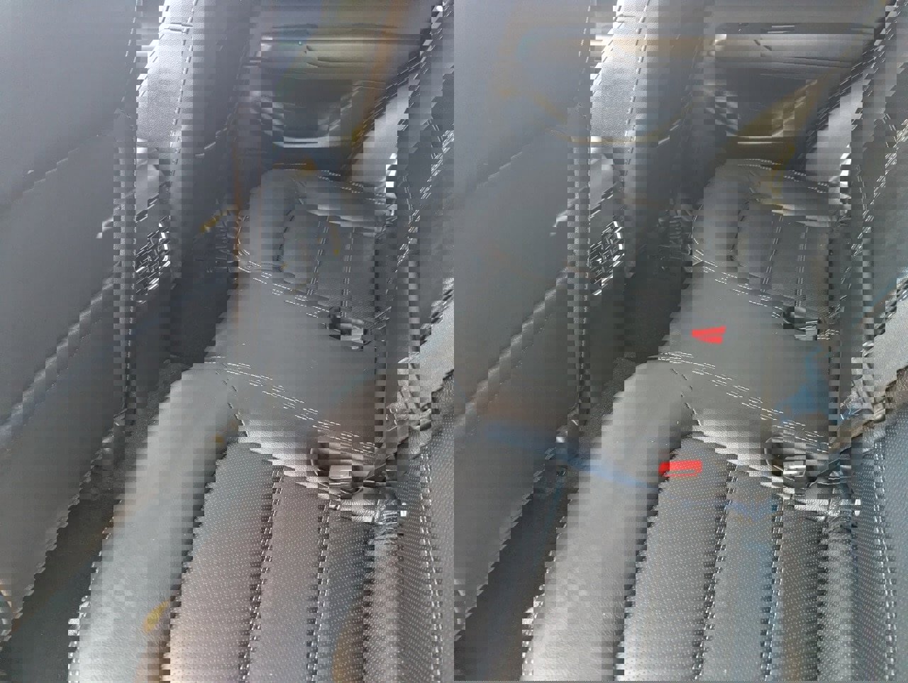 Used 2024 MAZDA CX-5 AWD 2.5 S w/ Preferred Package image 15